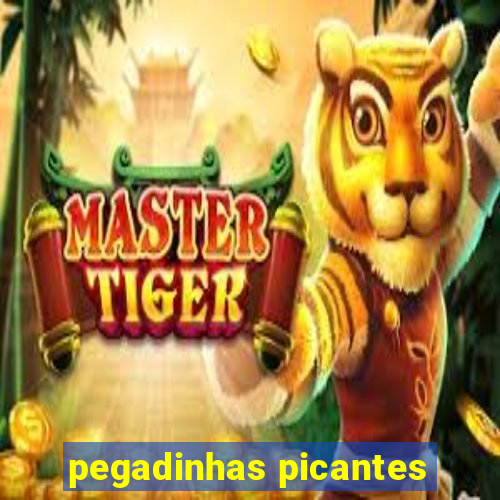 pegadinhas picantes